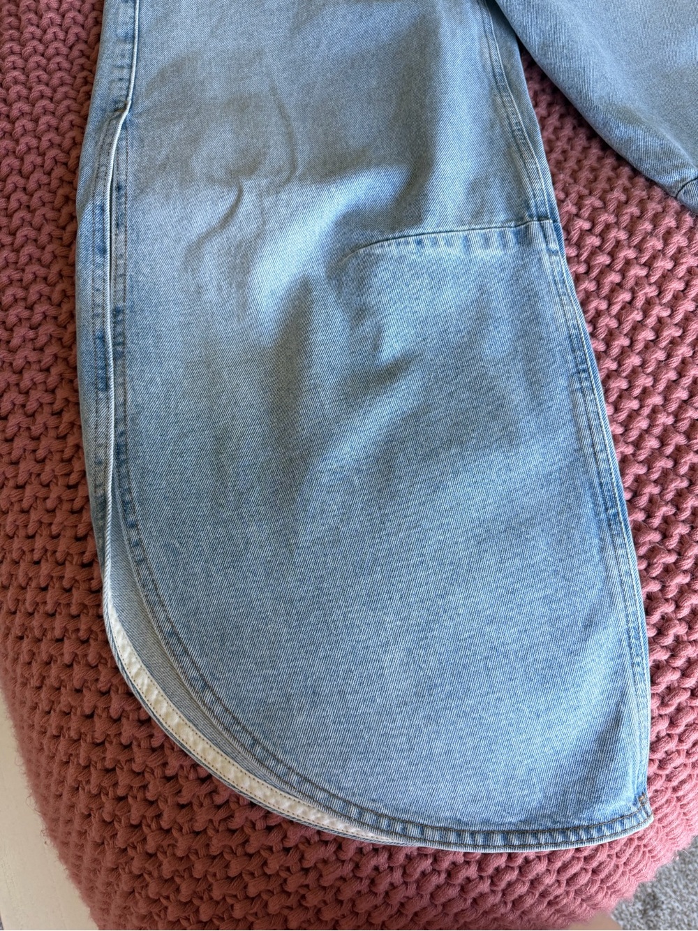 NEW Citizens of Humanity Tulip Jeans in Somersault | Sz 28 - Picture 3 of 13